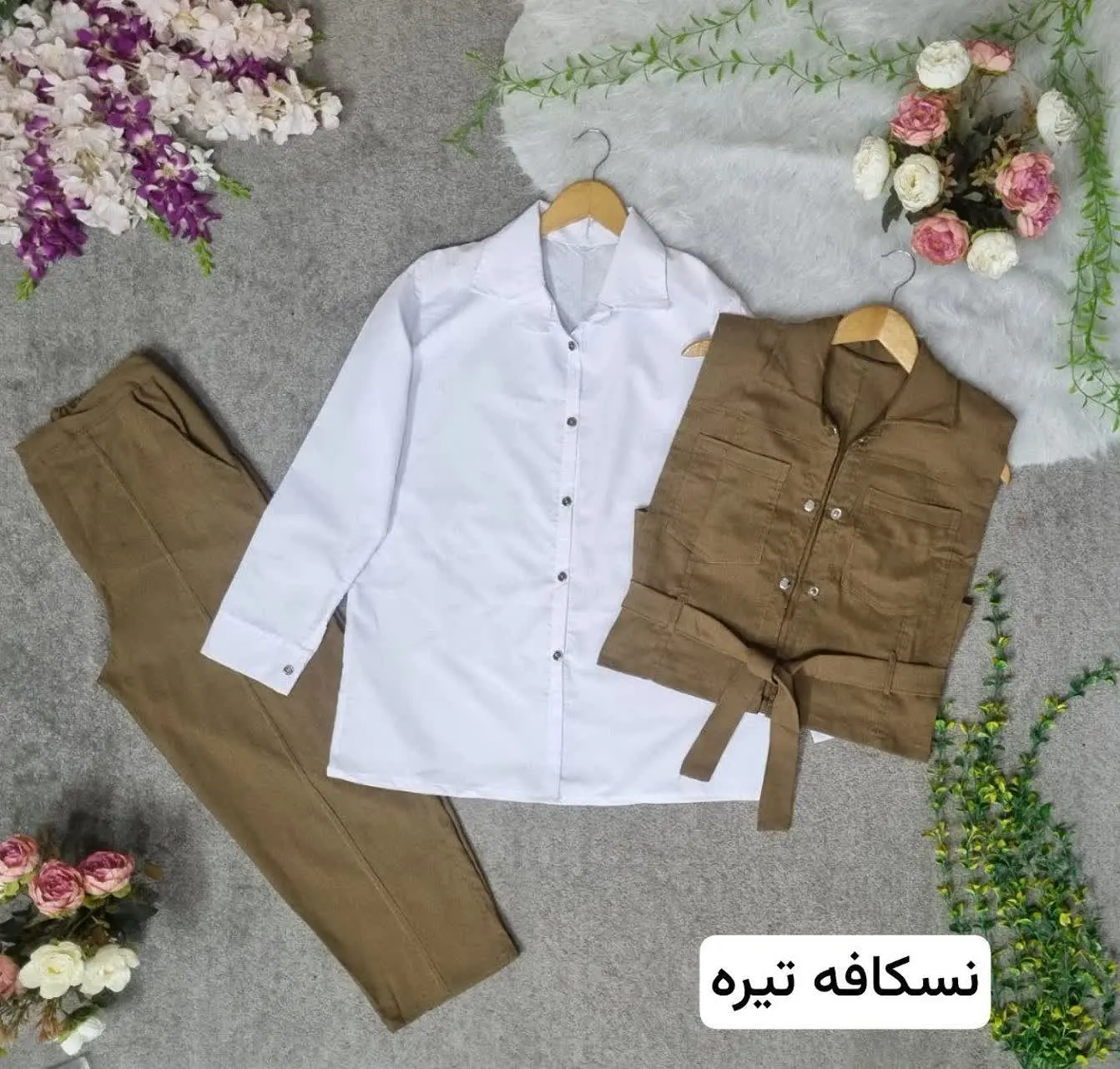 🖋نام: ۳تیکه بنیتا
