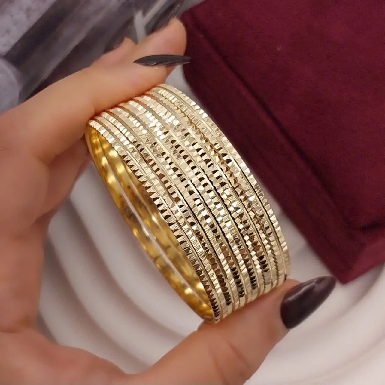 #النگو طلاروس کد ۱۲۹۶
