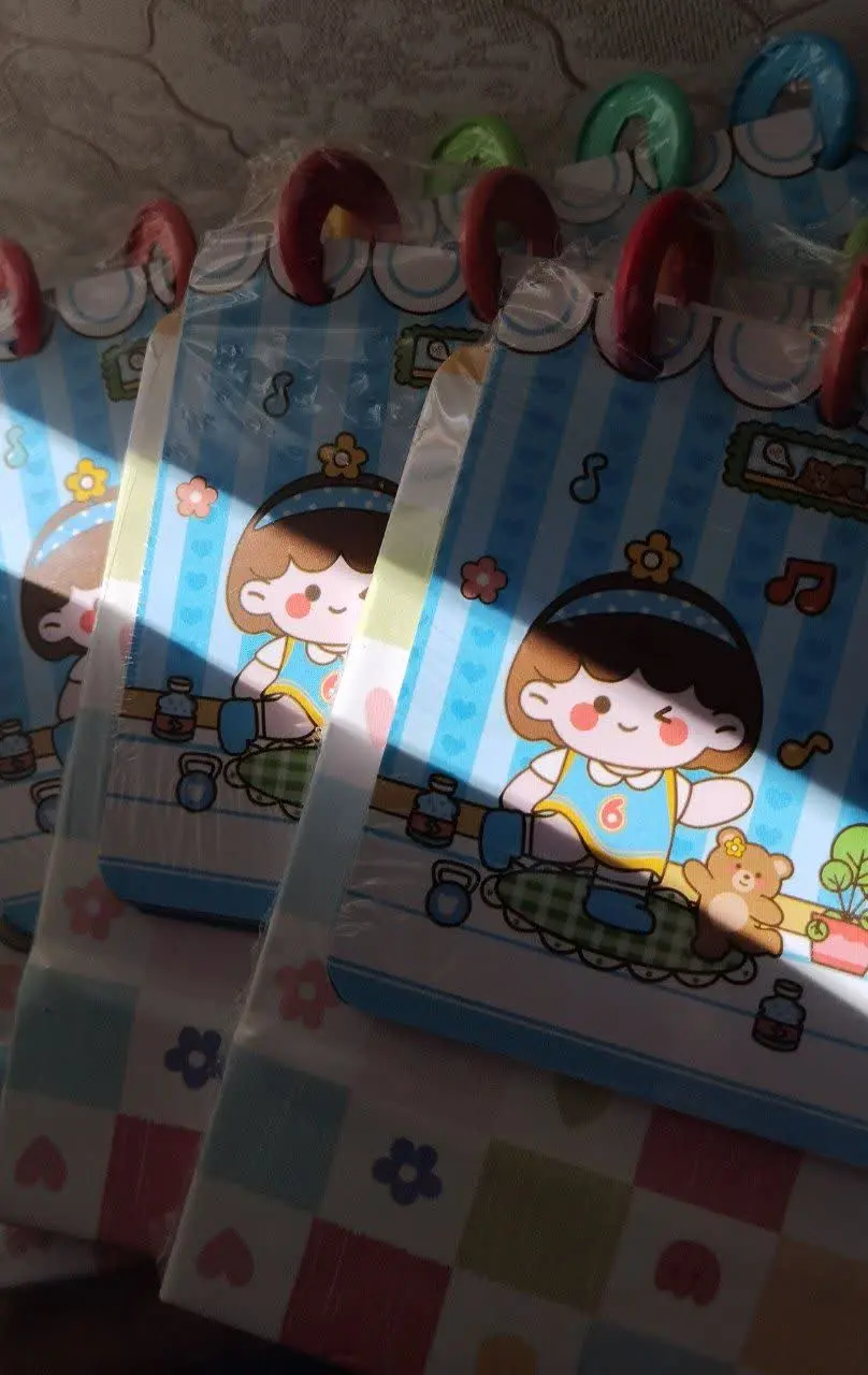 یدونه از این تقویم دلبرامون پیدا کردم 🥲🚨
