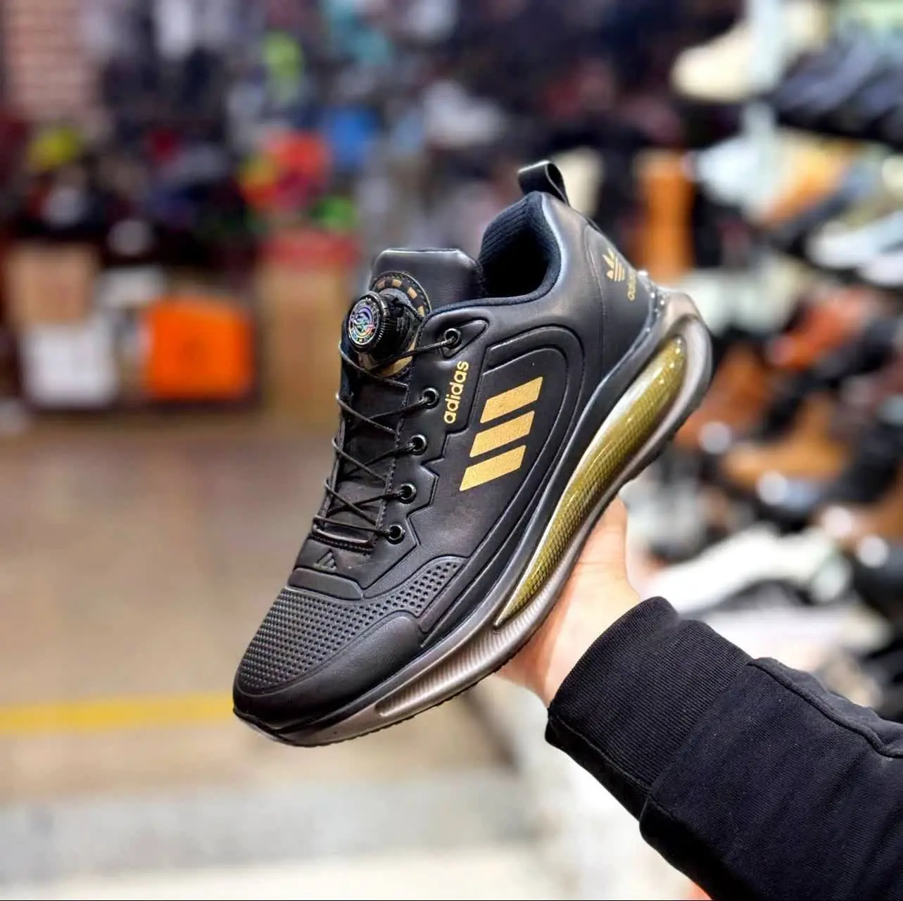 مدل ادیداس پمپی 🎀🎀
