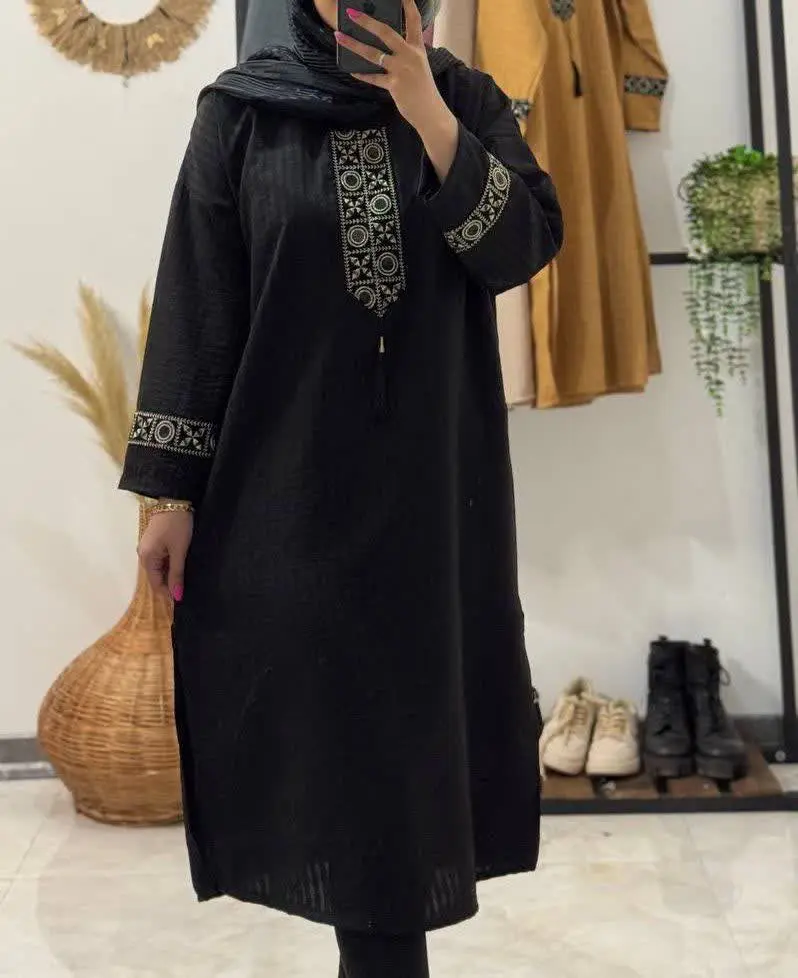 🖋نام: مانتوکفتان پارسیس
