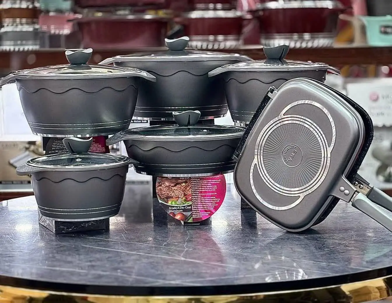 این سرویس شامل: 
