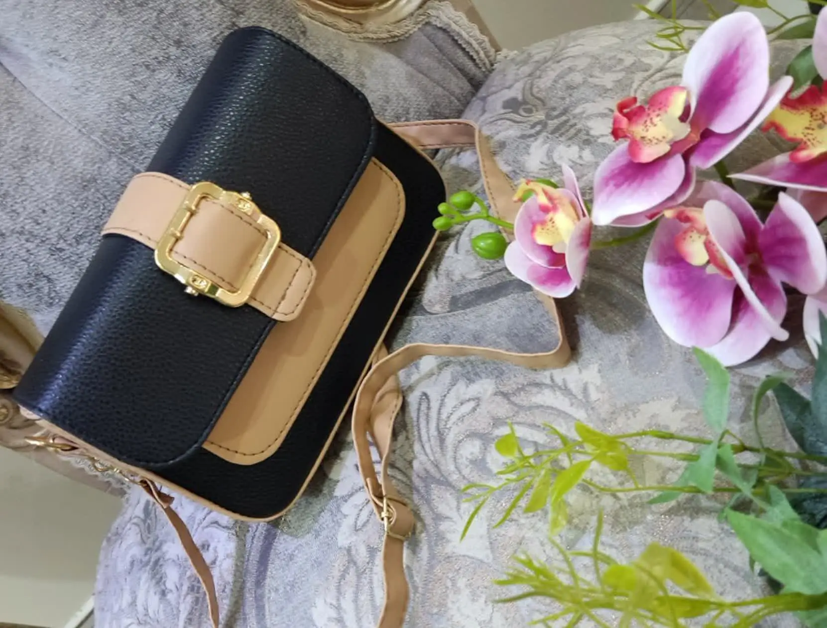 ❣نام: کیف الهه
