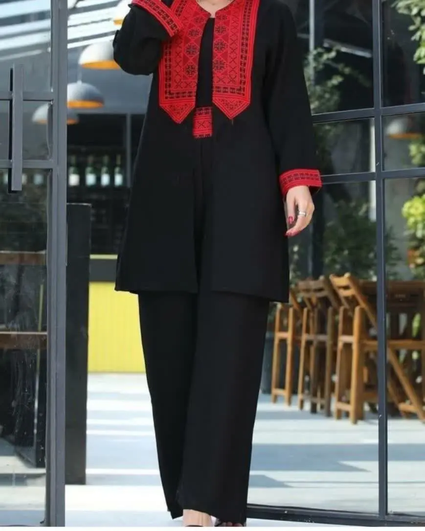 یه ست مخصوص سنتی پسندا😍
