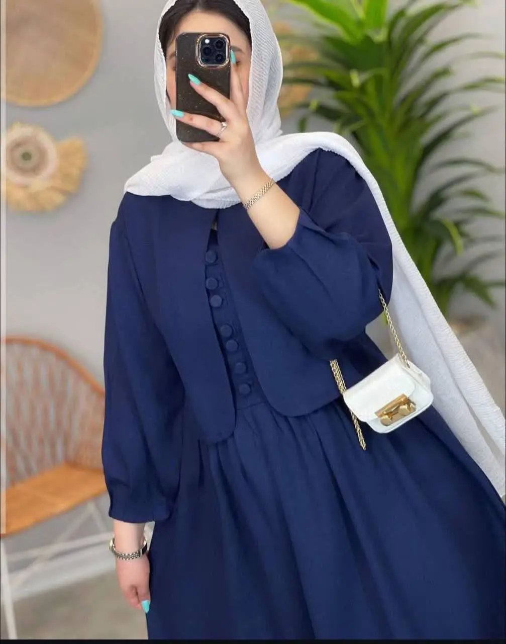 👚 نام: دوتیکه بهاران
