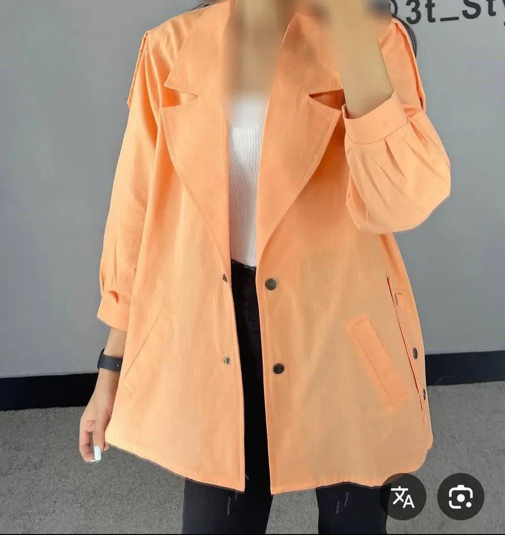 🖋نام: حراج مانتو اسپرت لینن