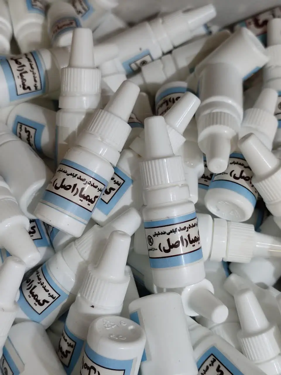 قطره شپش کیمیا اصل 🐜 (تبریز) 
