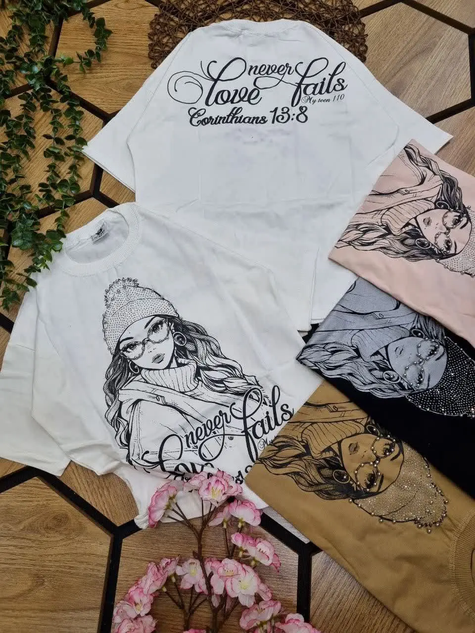 💎☘️🌠👗👔👚🎽🇮🇷
