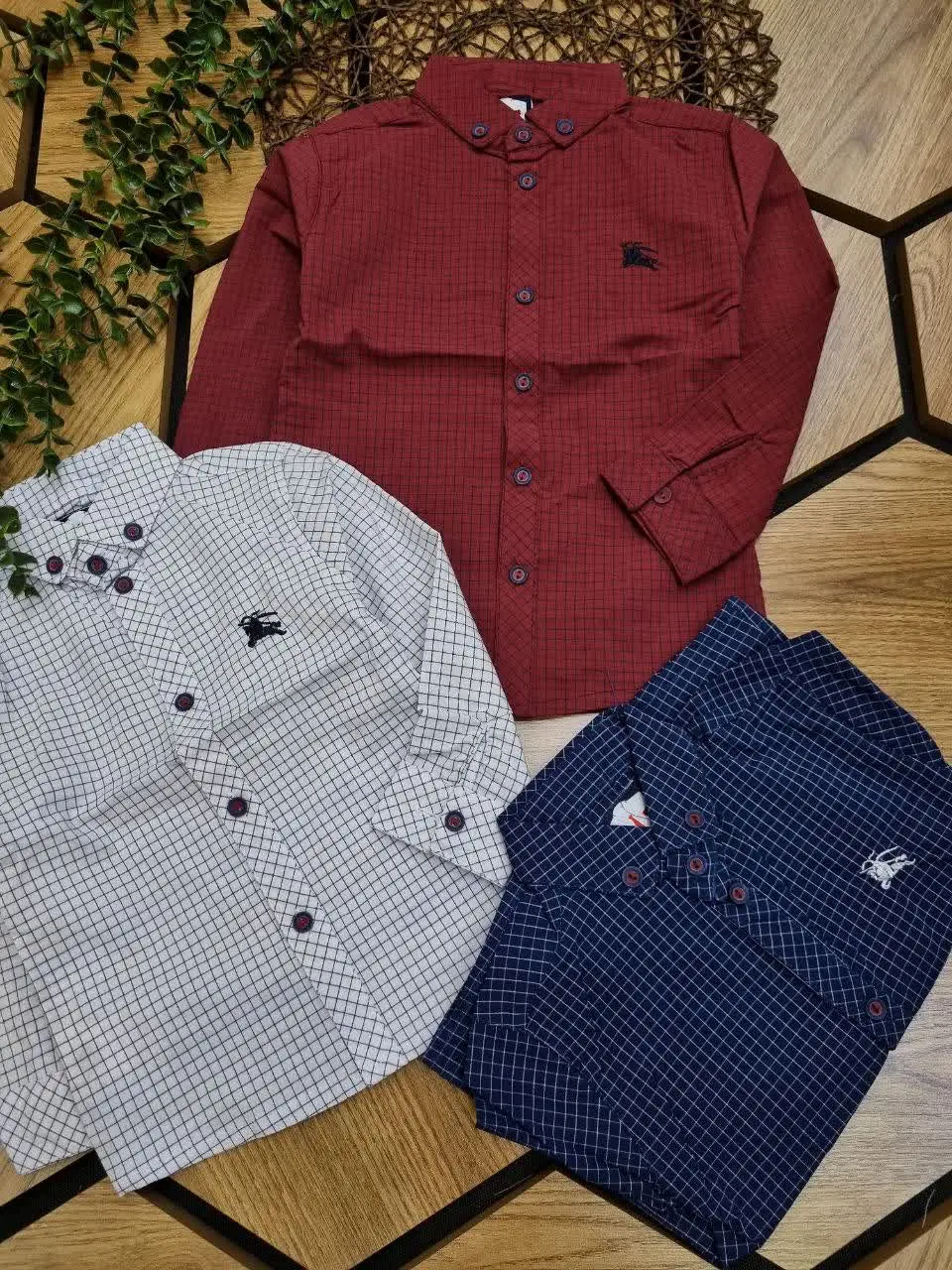 🇮🇷🧥🧶👗👚👔🎽👕👖💎
