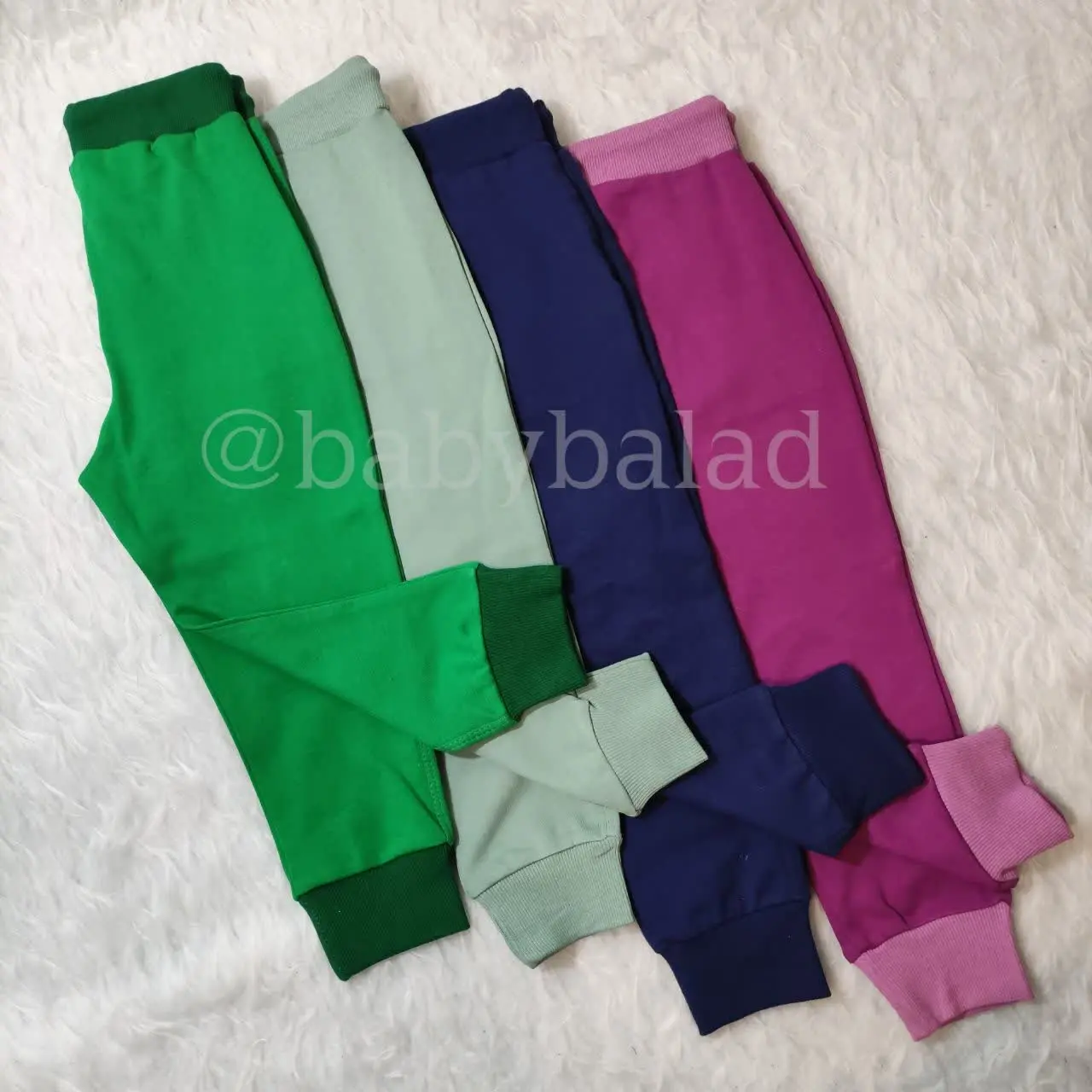 #شلوار #اسلش_مداد_رنگی #دخترانه #پسرانه
