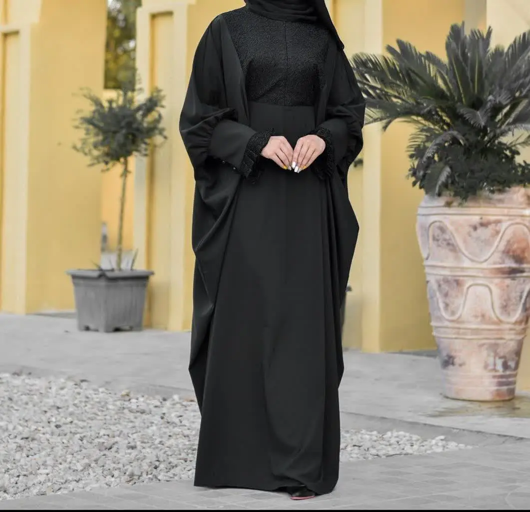 نام: مانتو عبایی آلاله
