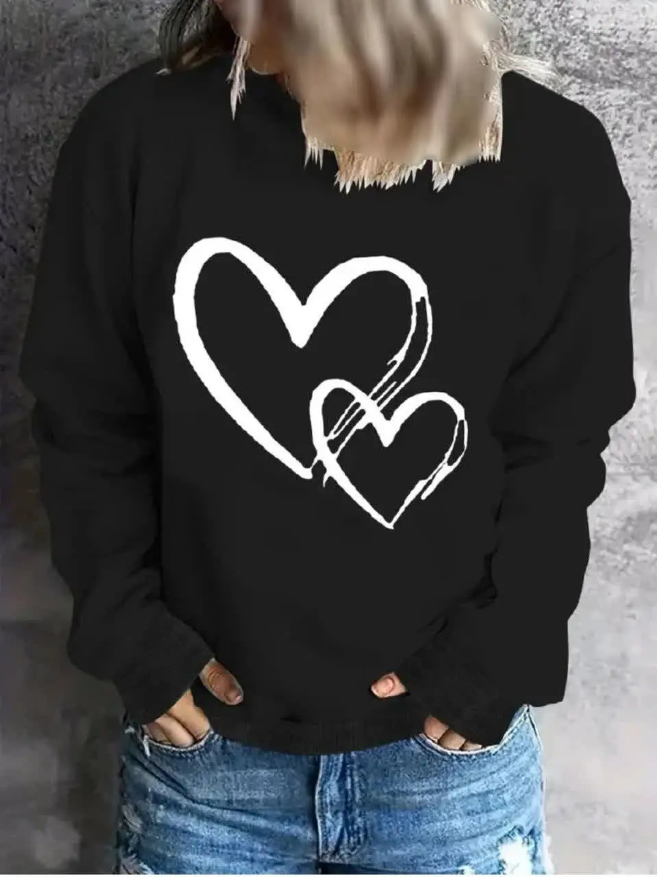 نام: بلوز دورس پاییزه قلبی ۳۰
