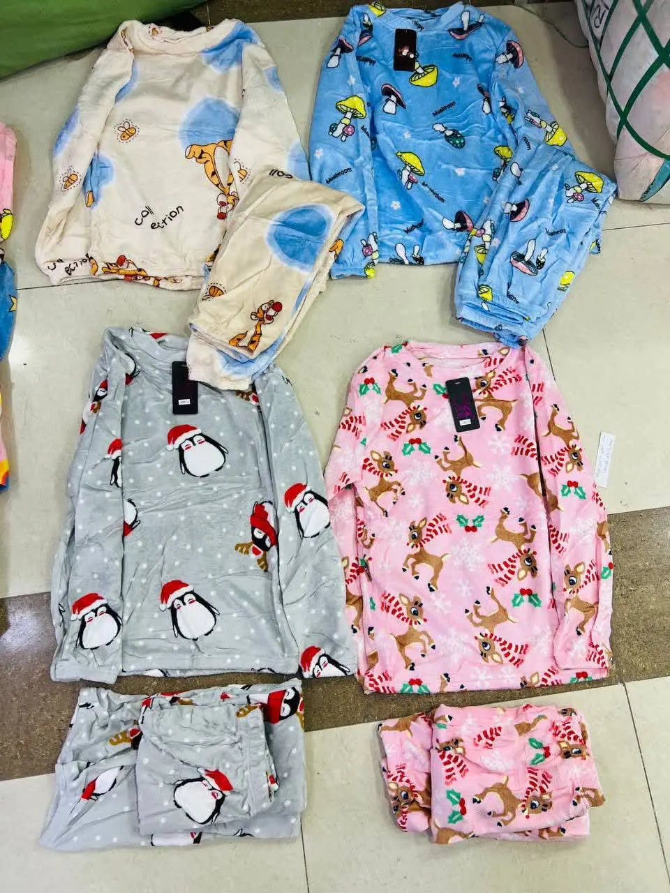 💞ست دو تیکه شیک و خاص💞
