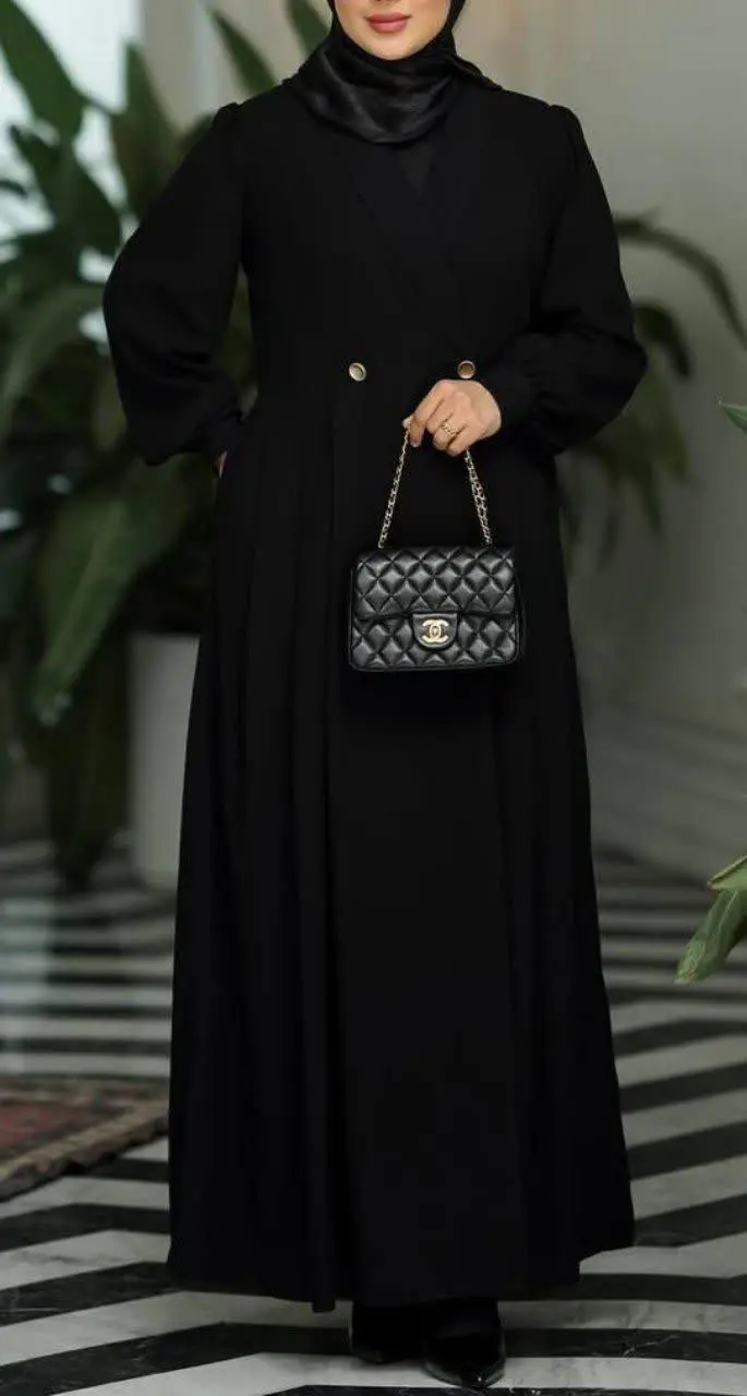 👚 نام: مانتو مزونی حجاب