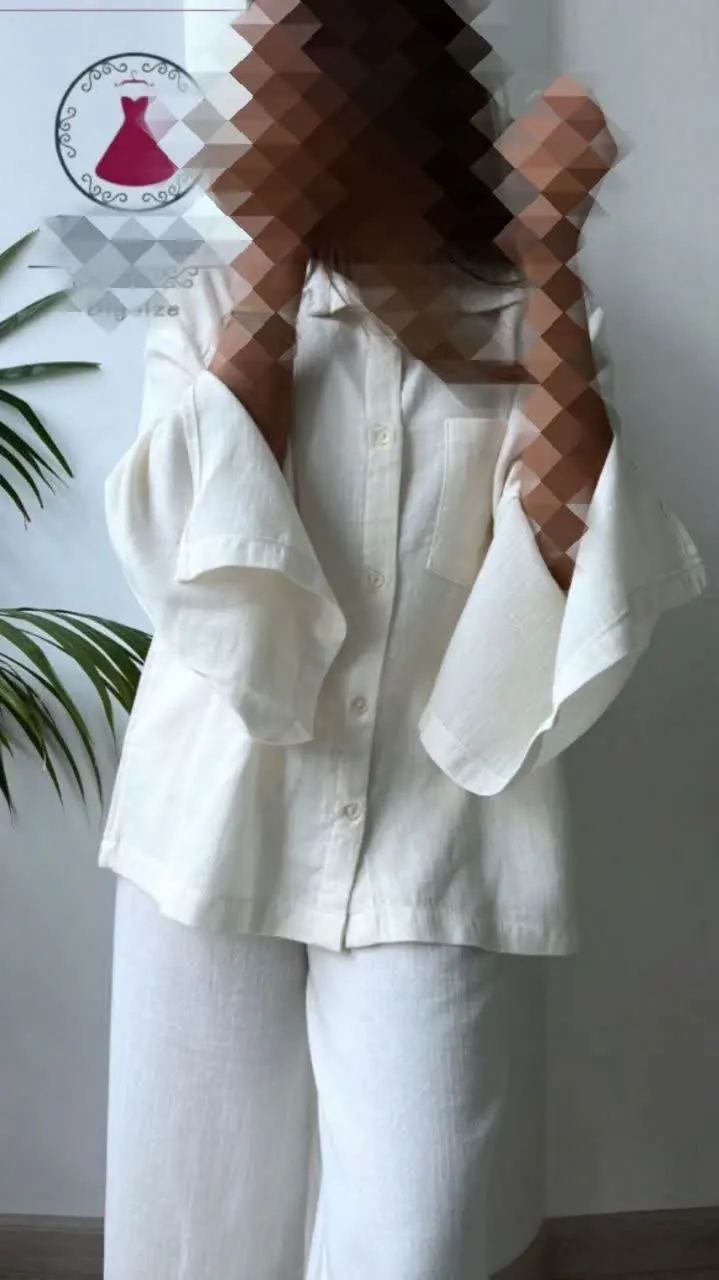 مانتو عروسکی
