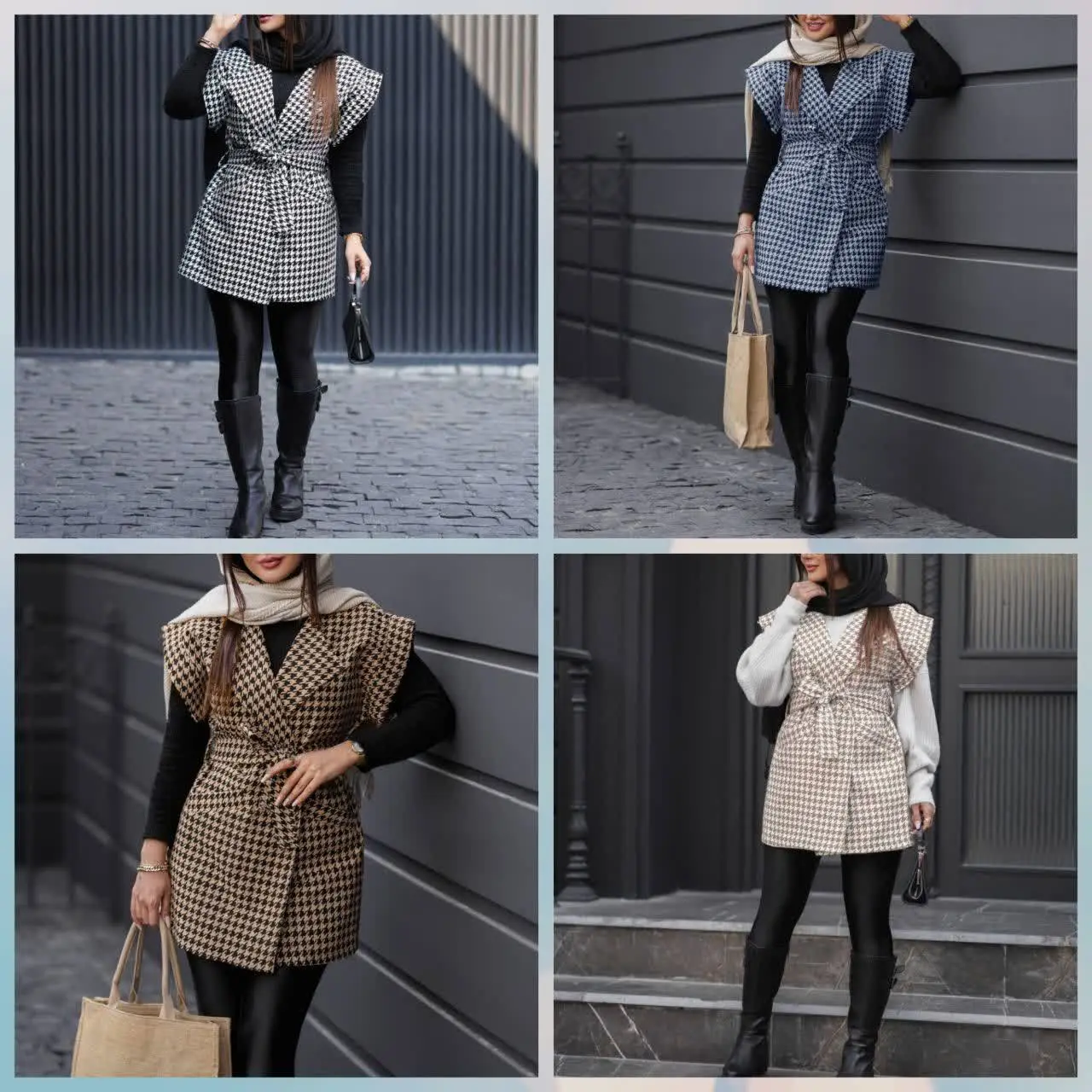 ✅ مدل گلایل
