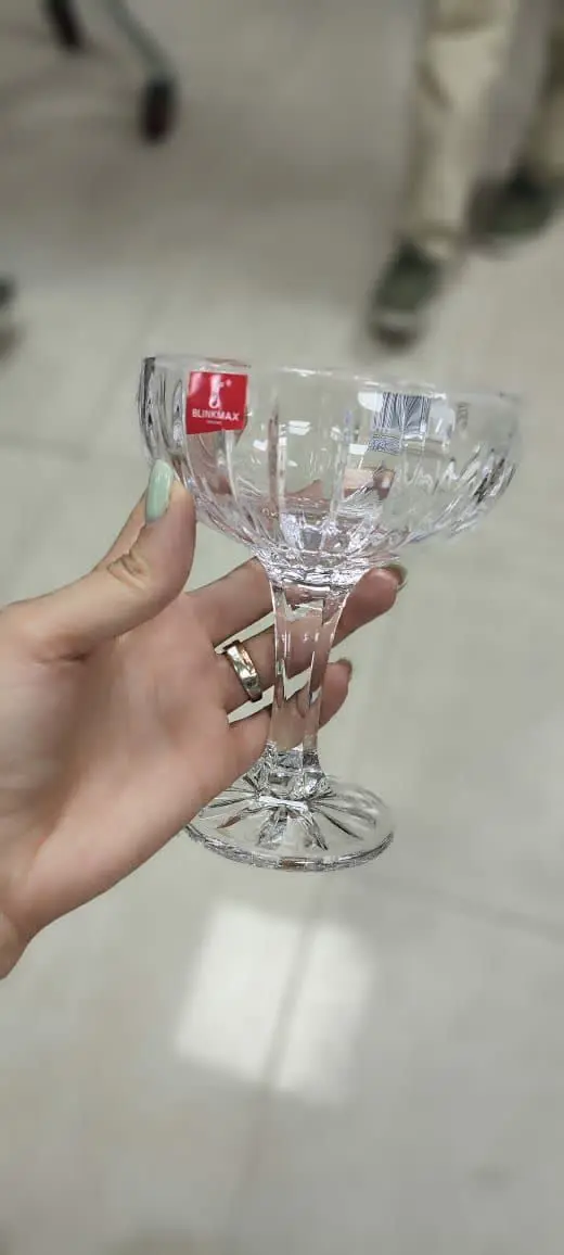 شارژ چندین باره بستنی خوری...