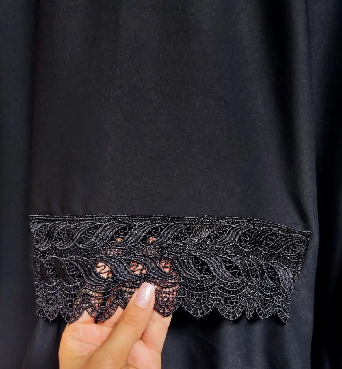 نام مدل: عبا آسنات 😎
