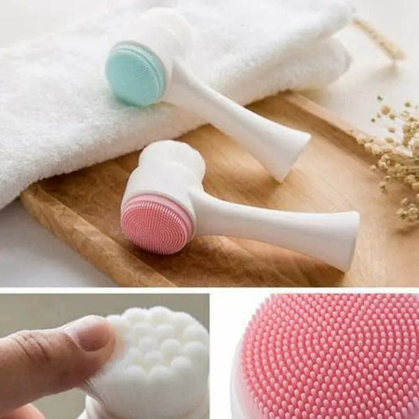 🎀#فیس براش دو سر 🎀
