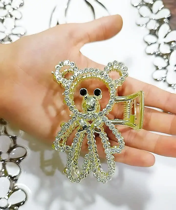 🐻‍❄️مدل تدی
