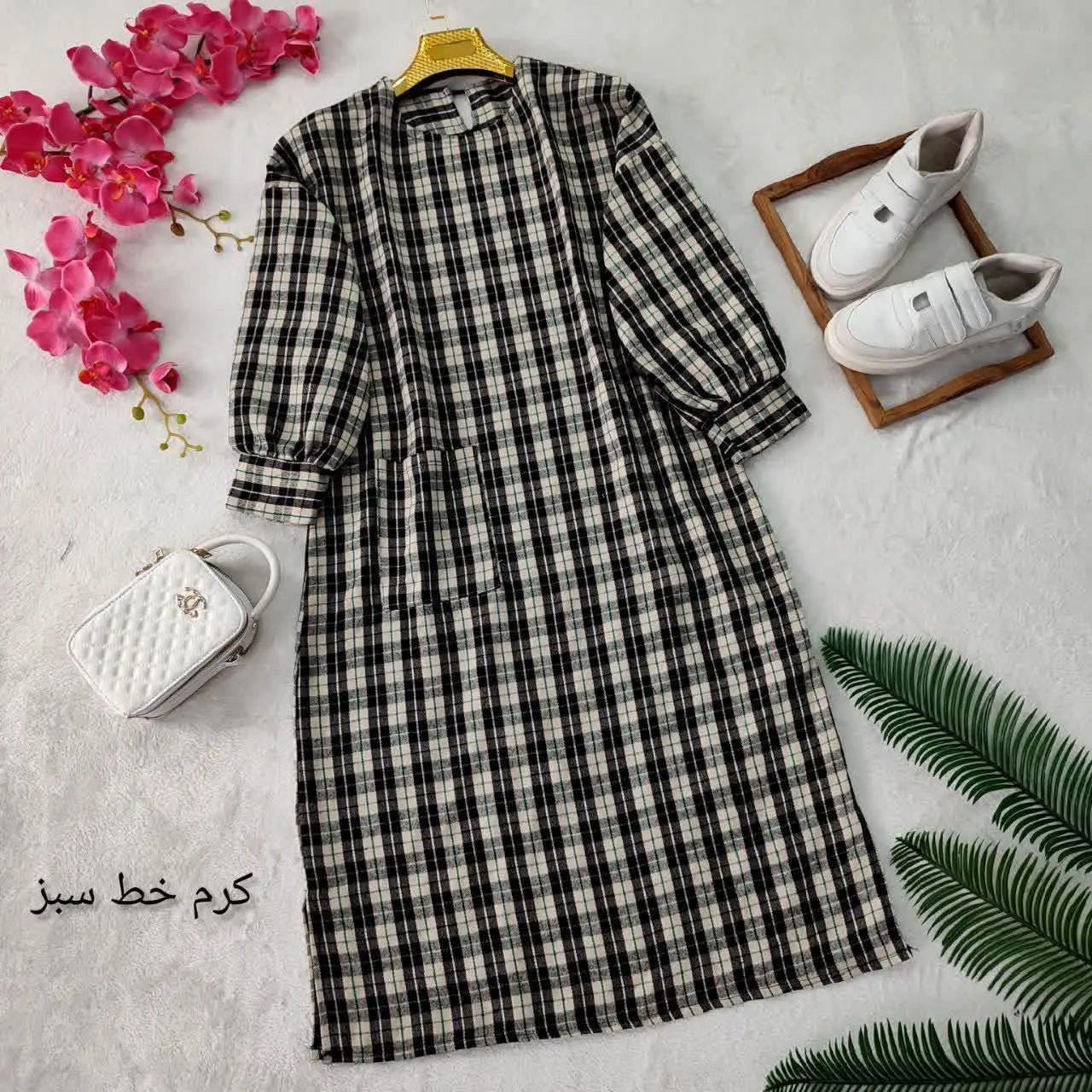 🍁نام: کفتان ایکاد
