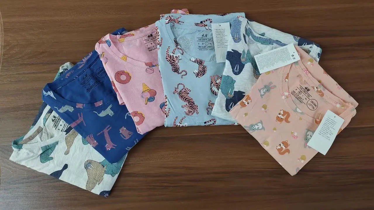 خوشگلا این کارا سایزبندی داره
