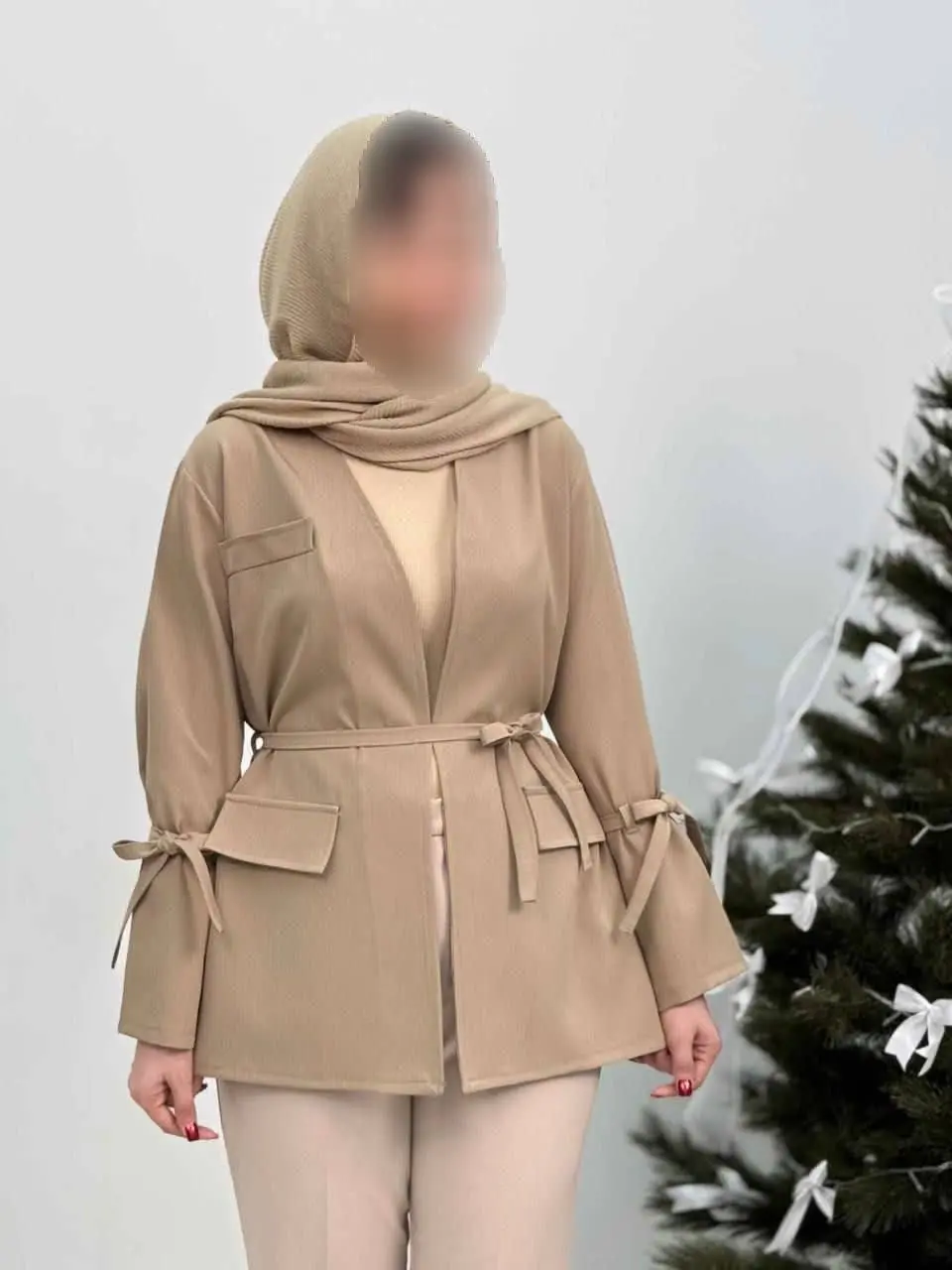 ❤️نام: مانتو🌺 عیدااااانه🌺مدل ماهایا
