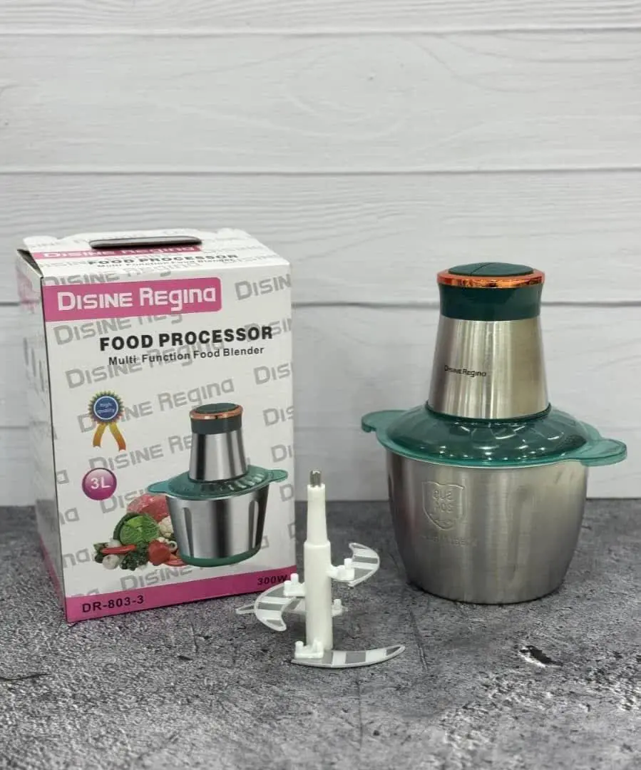 🔥 *خردکن دسینی اصل* 
