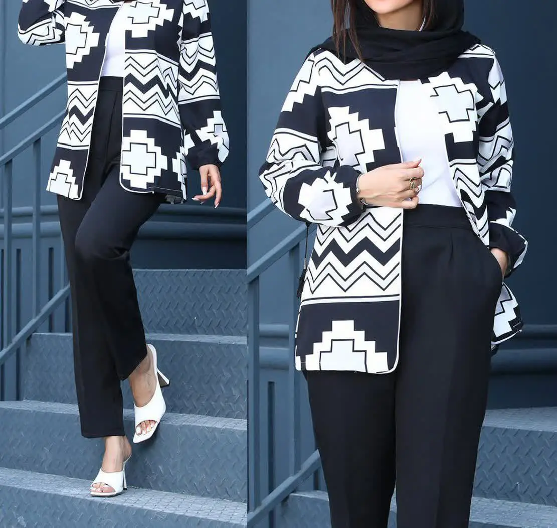 نام: کت شلوار مدل مبینا
