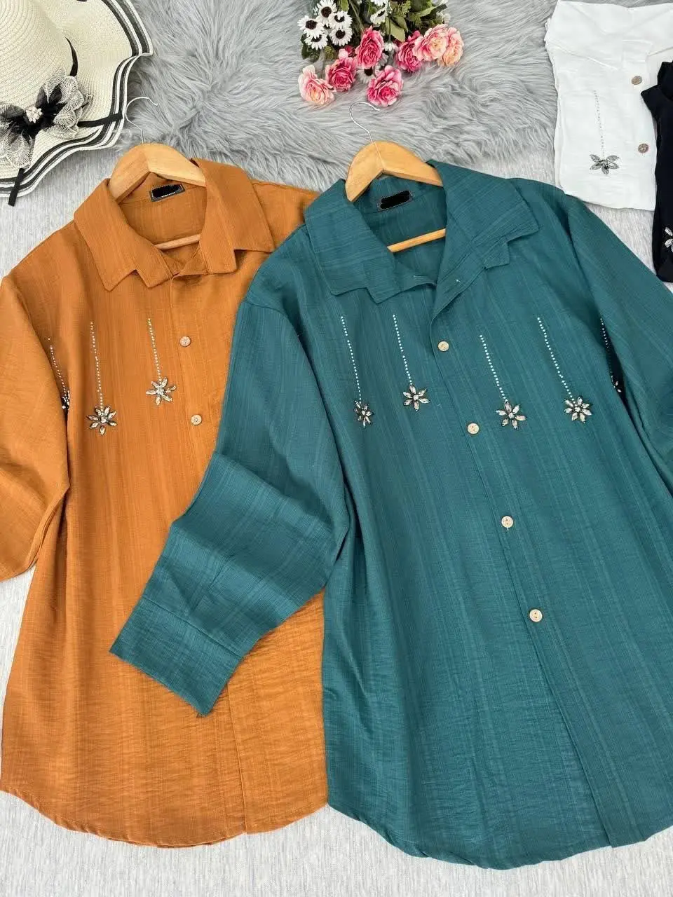 نام: شومیز آرام
