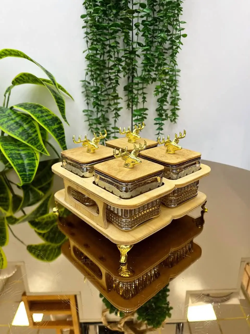 #اردوخوری النا ۴ خانه🍓
