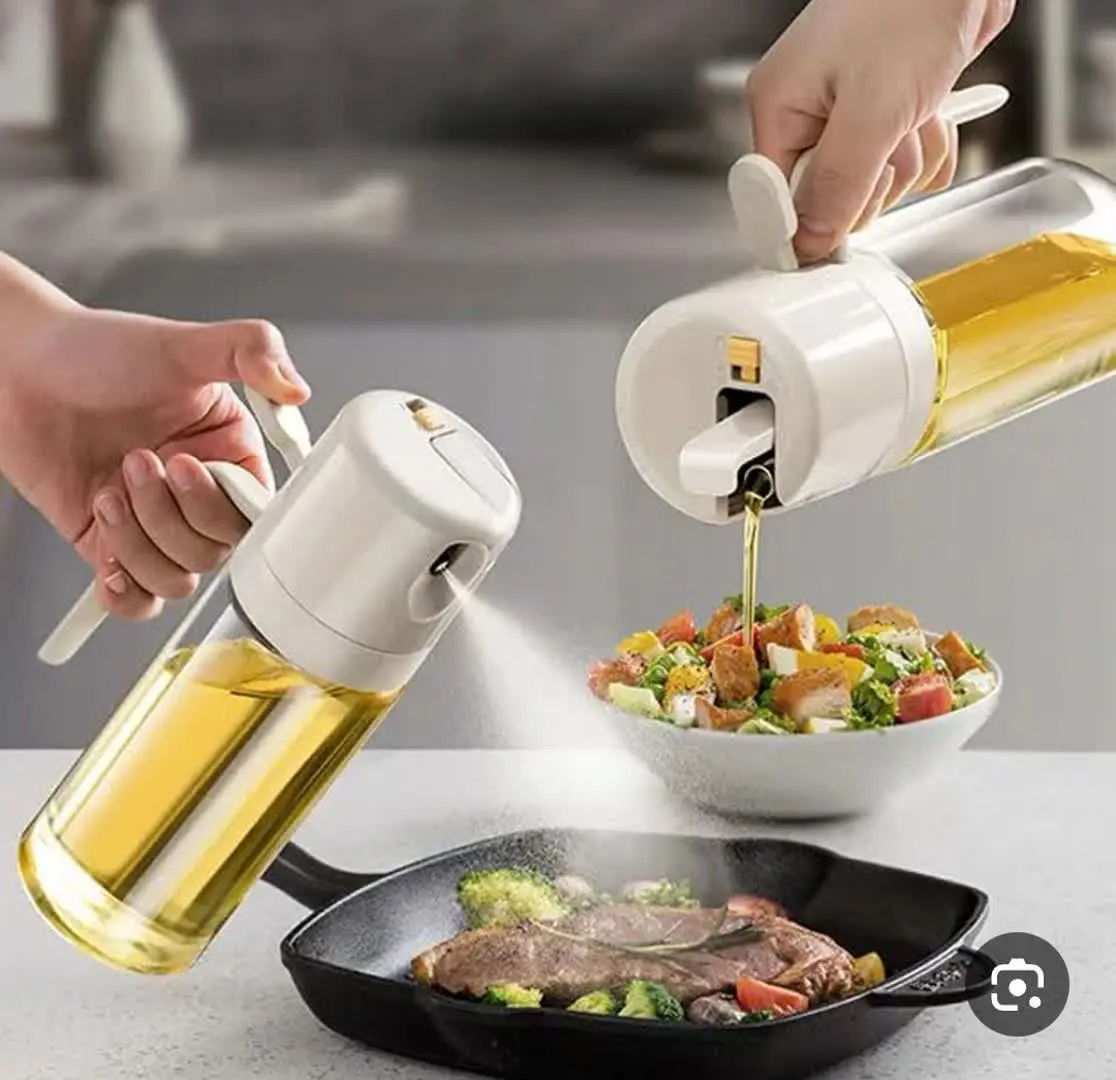 🌟اسپری روغن دوکاره