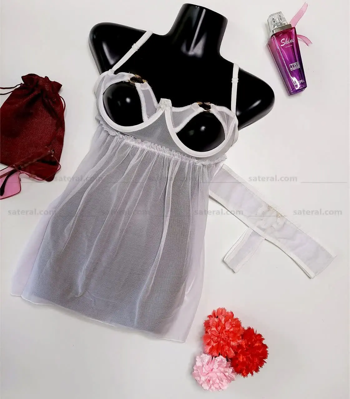 💥خوشگلاا بیاین ببینی چی آوردم 🤩💥
