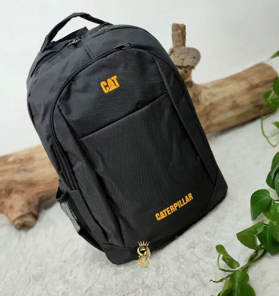 کوله پشتی دانشجویی مدل کمیل 😍