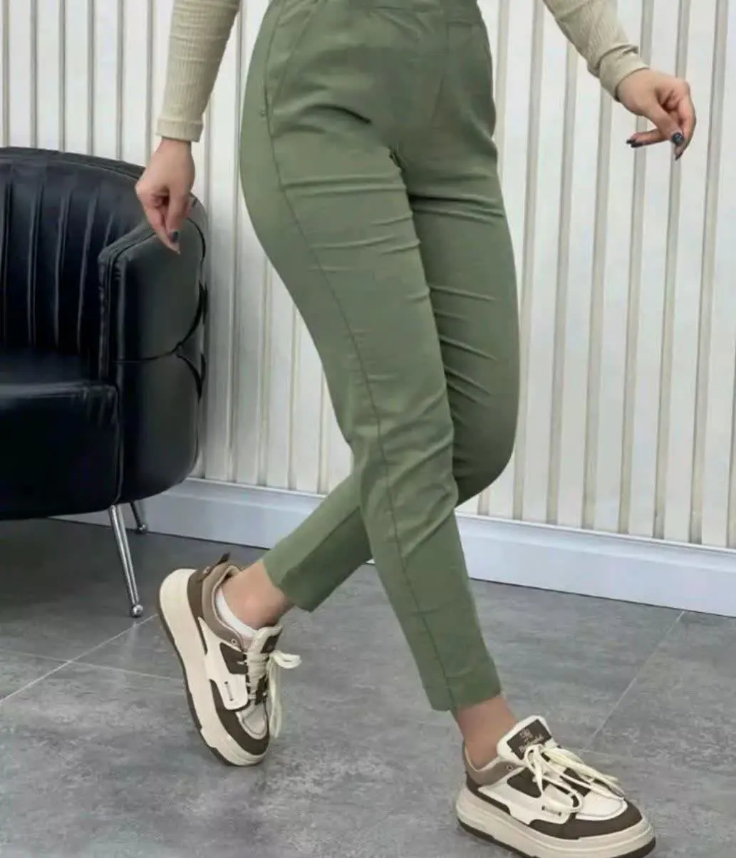 نام: شلوار مام اسکینی
