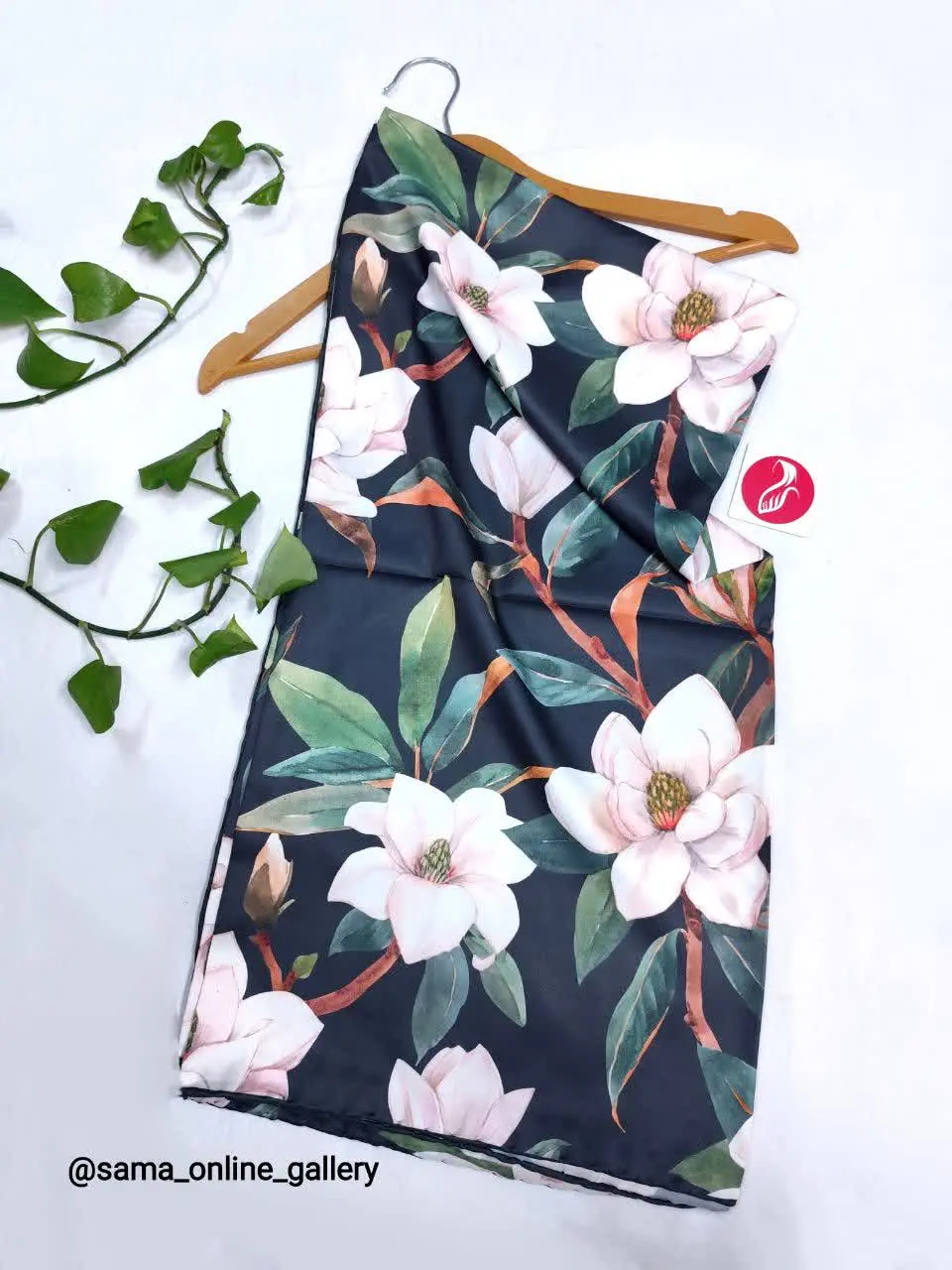 ترکیبی از رنگ‌های تیره و روشن 😍 
