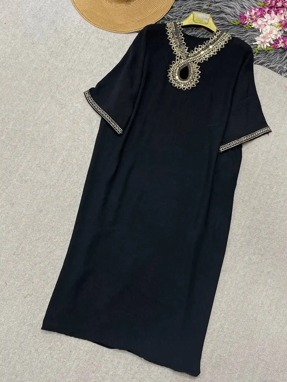 🛍نام: کفتان بلند نانسی🌱
