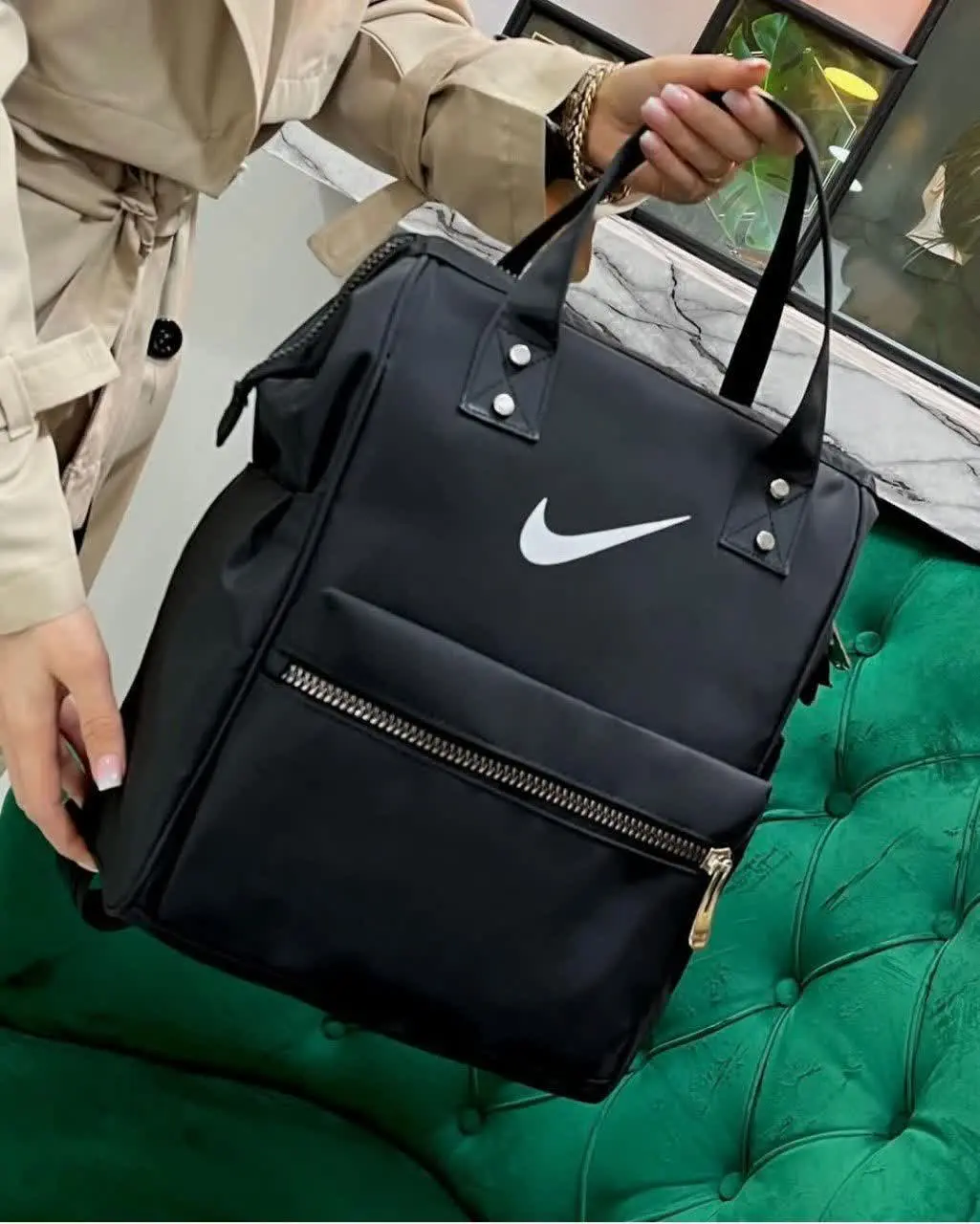 👚نام: کوله دستی
