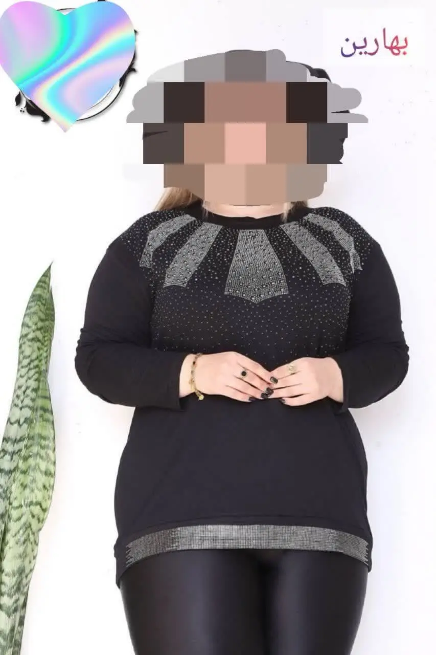 👚نام: بهارین
