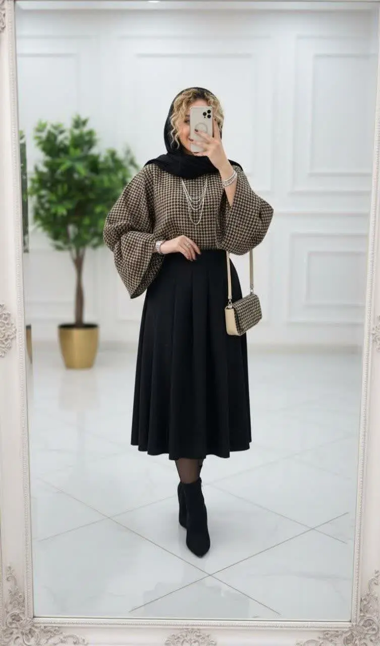 🍁 نام: ست نارنیا