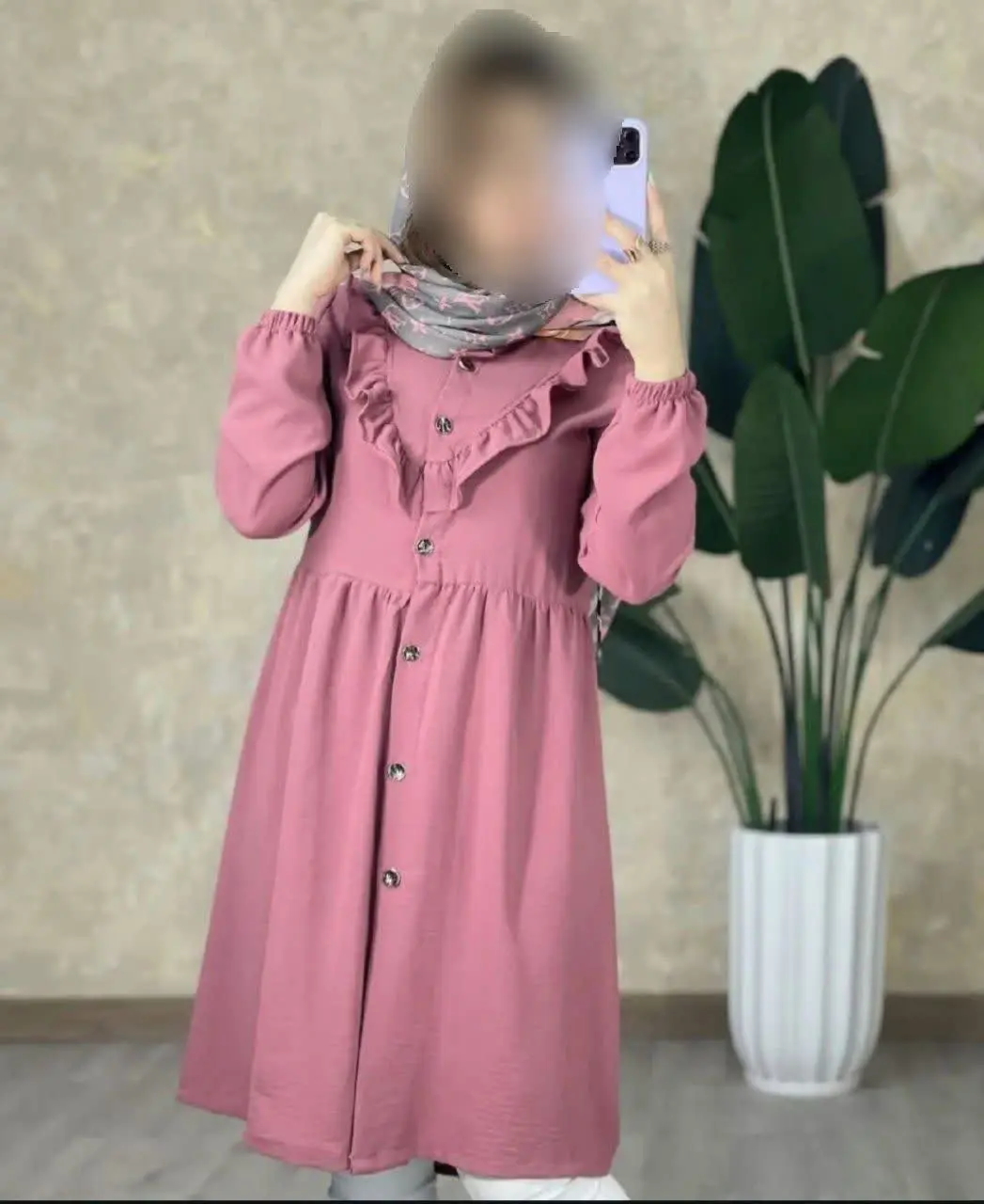 ❤️نام: مانتو 🌺عیدااااانه 🌺مدل مینو
