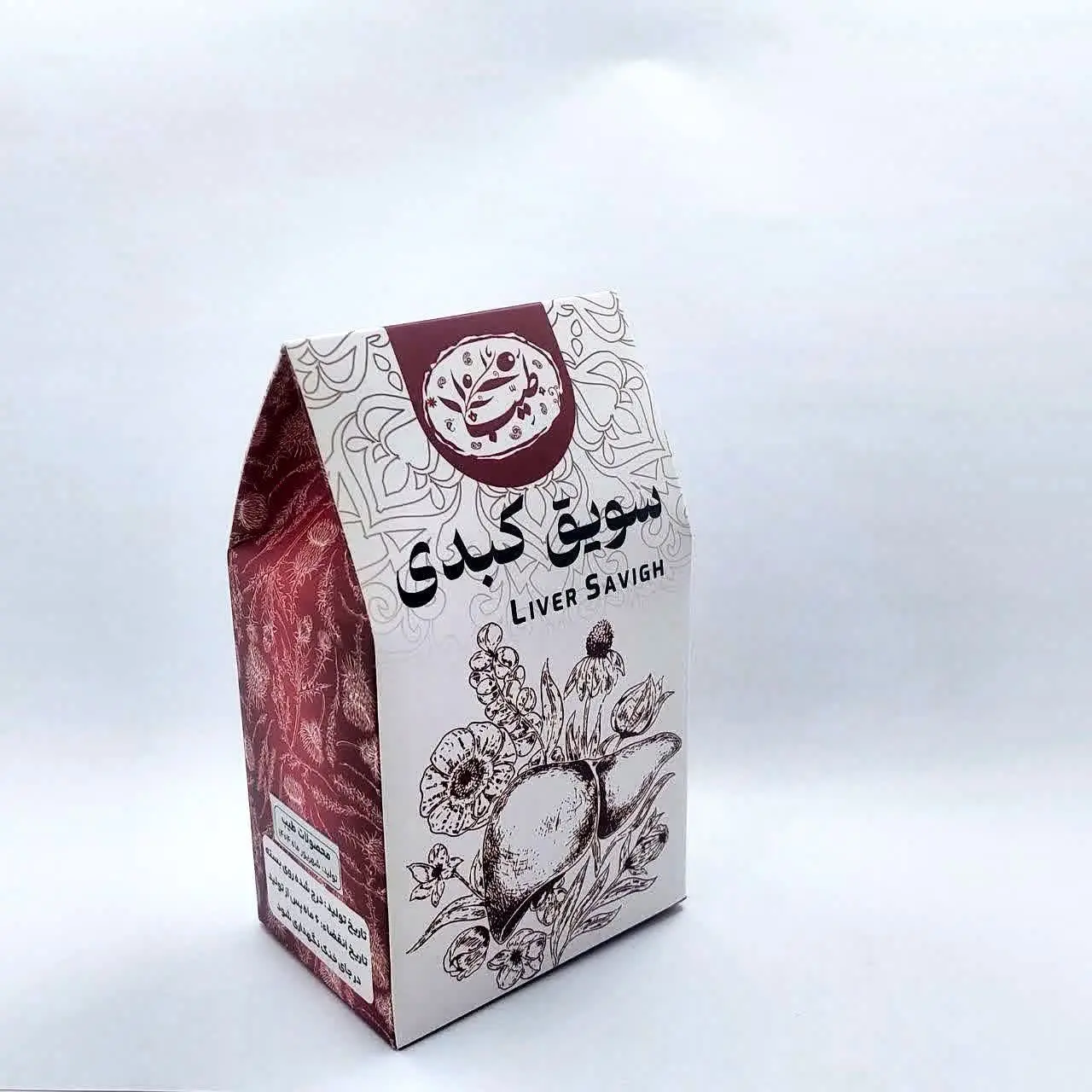 🔥گرم مزاجان: یک قاشق غذاخور...