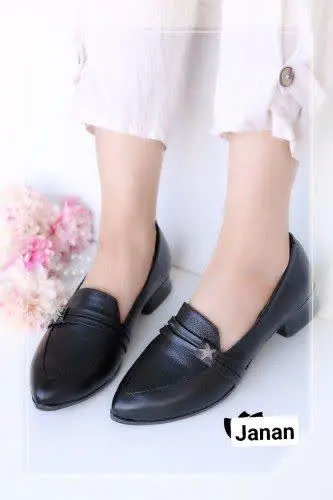 سایز۳۷، ۳۸، ۳۹، ۴۰
