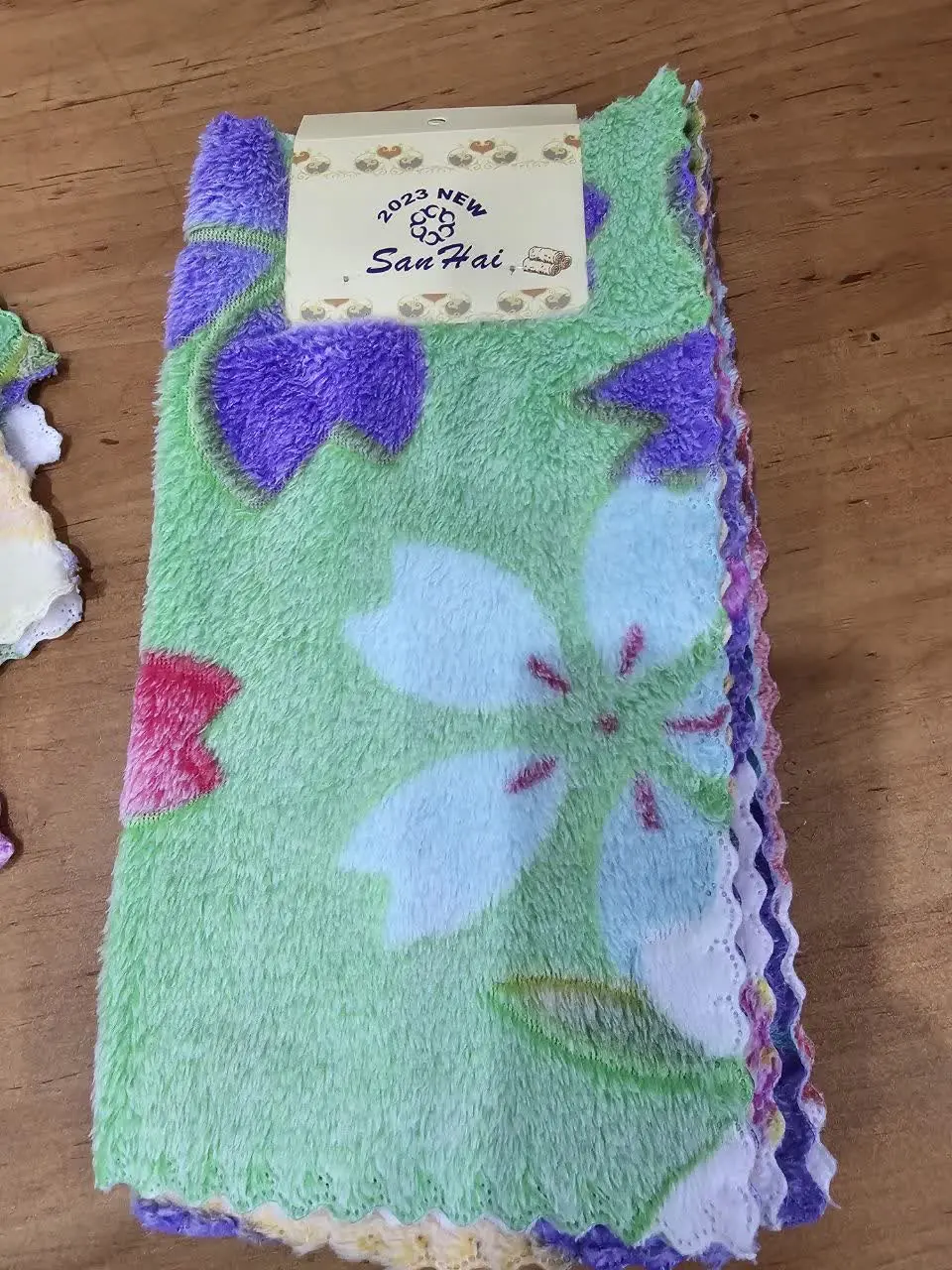 💫 دستمال آشپزخانه 💫
