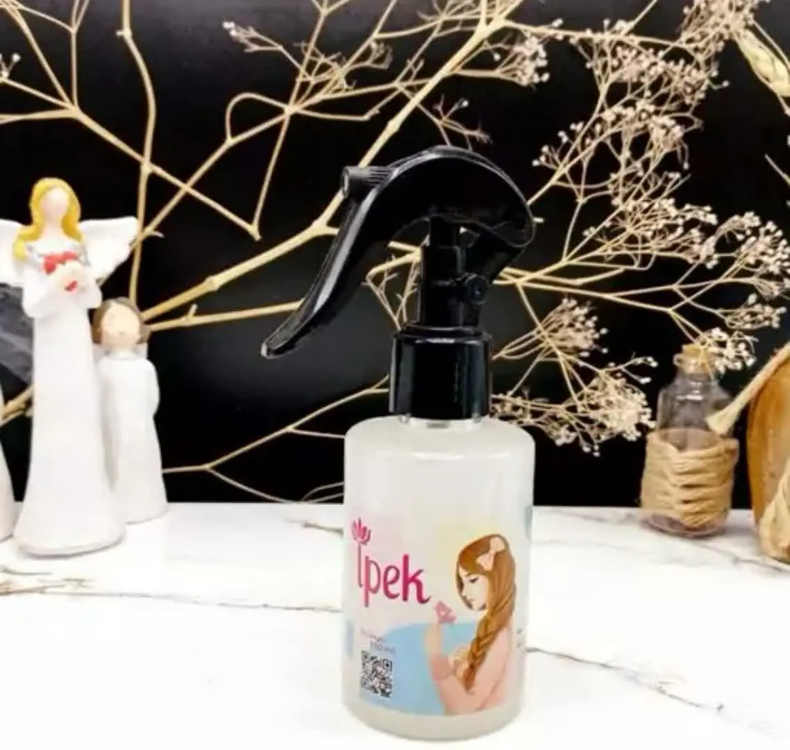 عطر مو ایپک