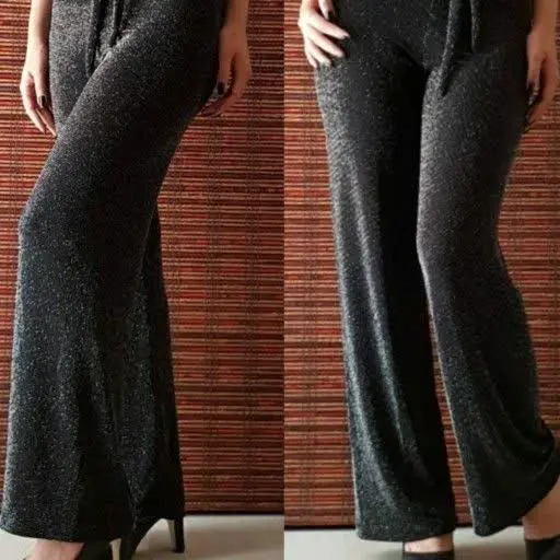 شلوار لمه شاین 
