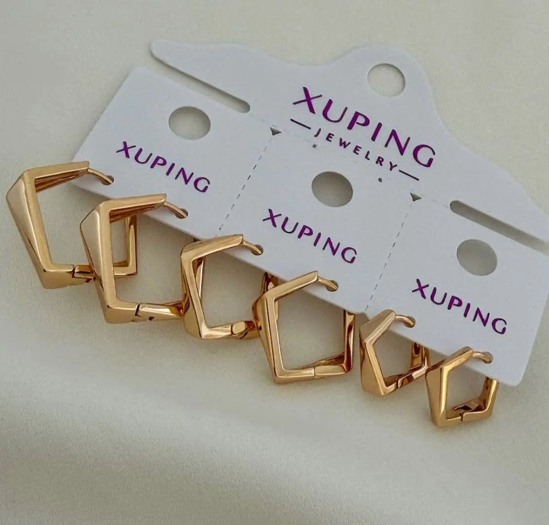 گوشواره ژوپینگ پک اقتصادی