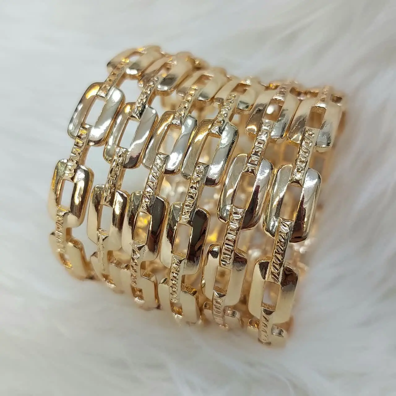 النگو جدید طرح طلا