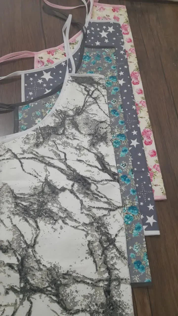 موجودی پیشبند ساده
