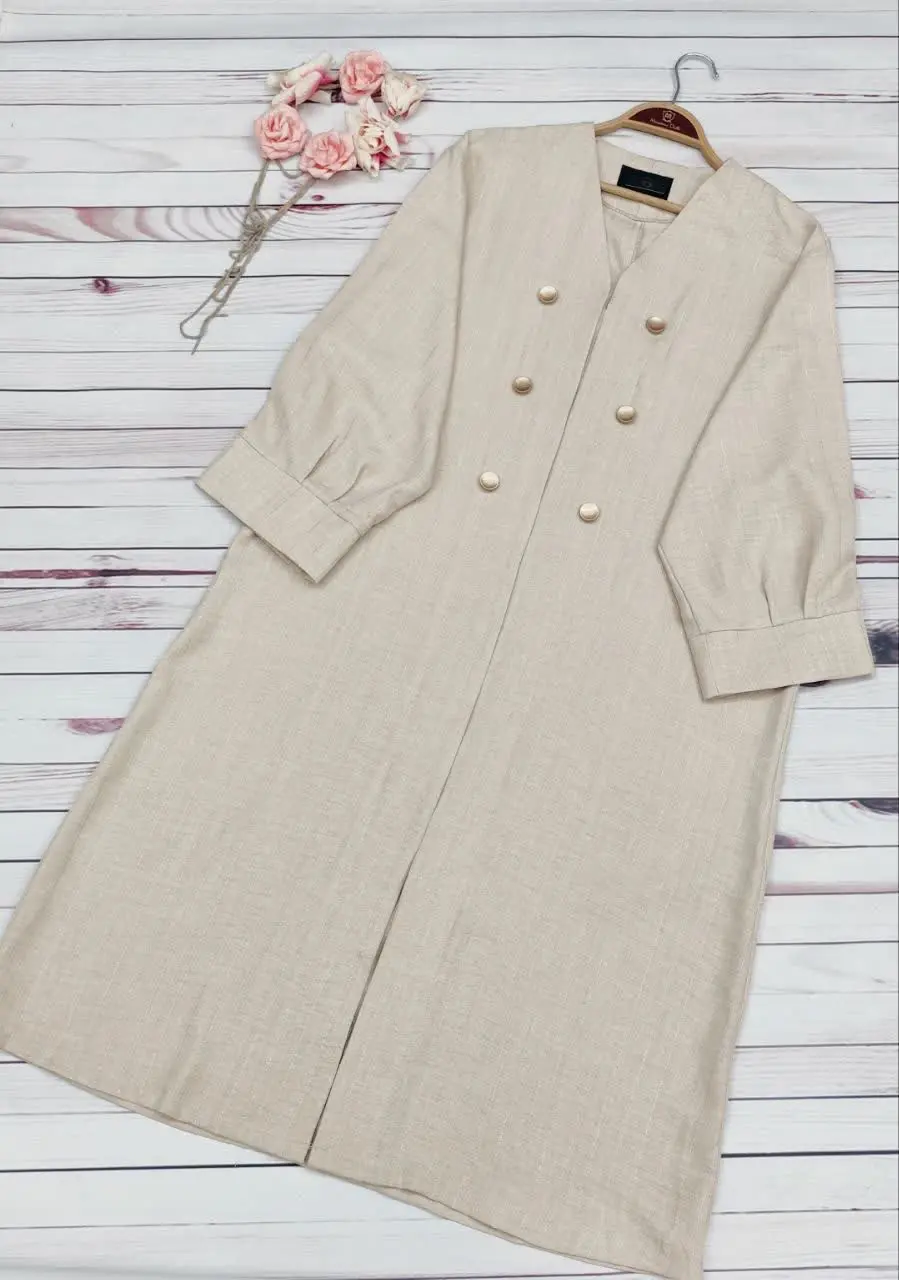 🖋نام: مانتو بلند و قواره دا...